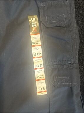 5.11 Tactical Men’s Cargo Pants - Navy Blue